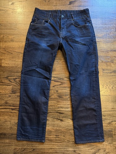 Star raw jeans men 38x34 - g,