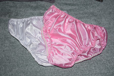 SSX  - 2 prs of slinky sensual