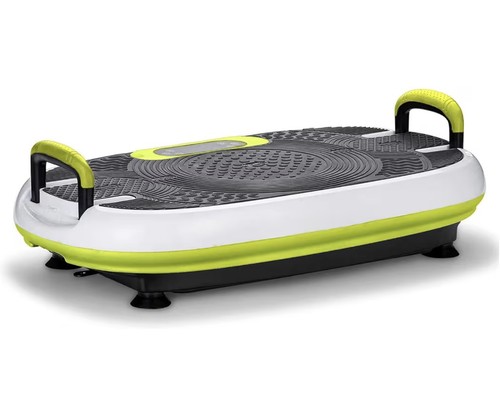 Vibroslim radial plus - vibroslim, 3d
