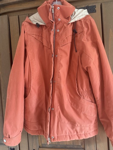 Caldene winter riding jacket - winter,