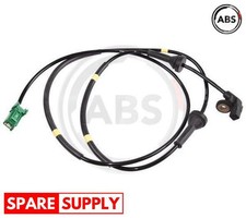 SENSOR, WHEEL SPEED FOR VOLVO