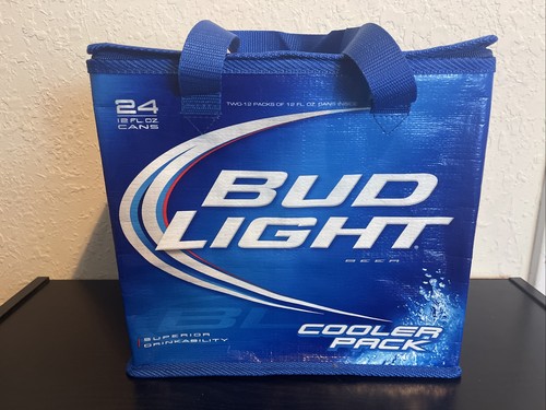 Budlight can soft - 24(12oz),