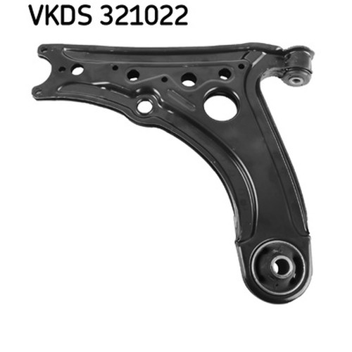 Control trailing arm - arm, wheel
