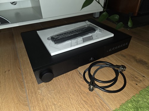 Naim nac 152 - xs, preamplifier