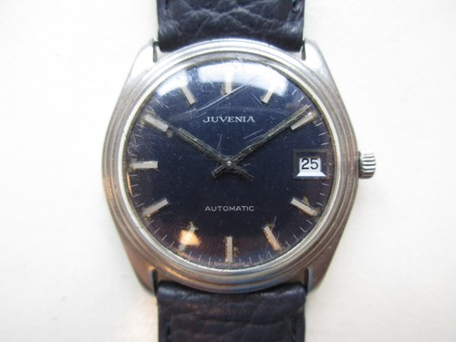 Juvenia automatic cal 10881 - juvenia,