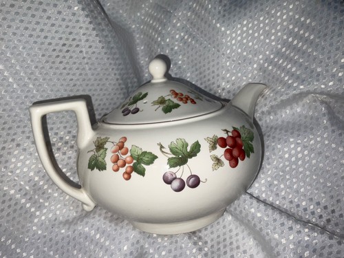 Wedgwood provence queens ware - provence,