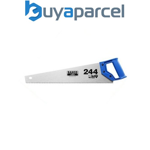 Bahco 244 hardpoint handsaw - bahco,