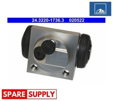 WHEEL BRAKE CYLINDER FOR SMART