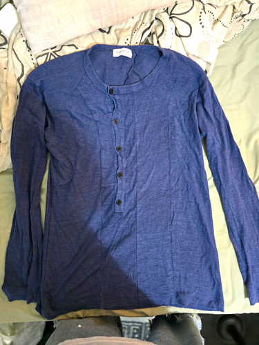 Yohji yamamoto pour homme blue - yohji,