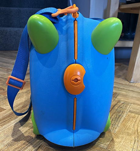 Trunki hard shell - trunki, cabin