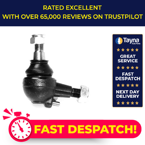 Ball joint fits mercedes - ball,