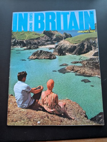 1965 britain magazine - britain,
