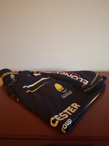 Worcester warriors rugby home - warriors,