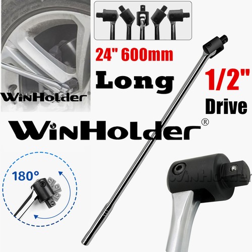 Drive breaker bar - drive,