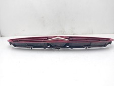 9636012877 front grille