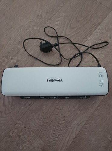 Fellows sola laminator - sola,