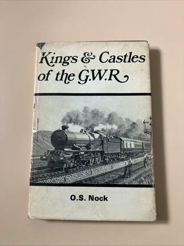 Kings castles the - &, of