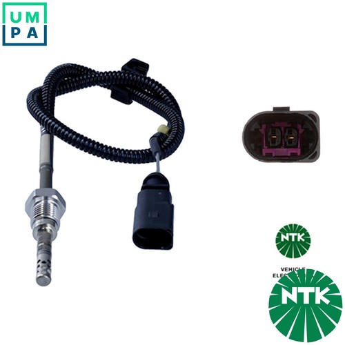 Sensor exhaust gas temperature - exhaust,