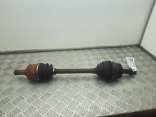 HYUNDAI TUCSON L DRIVESHAFT 495012E700