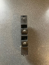BMW 3 Series E46 Coupe Compact Window Switch Drivers Side Right 6902175