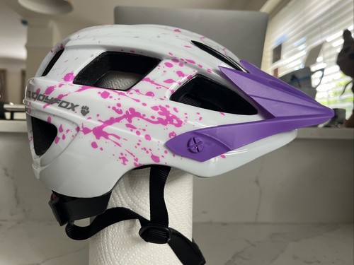 Muddy fox ladies mtb - fox,