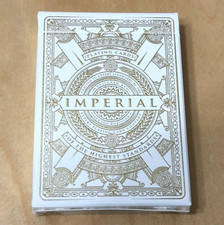 Imperial White Gold Edition