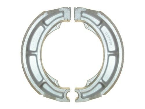 Brake shoes rear for suzuki - rear,