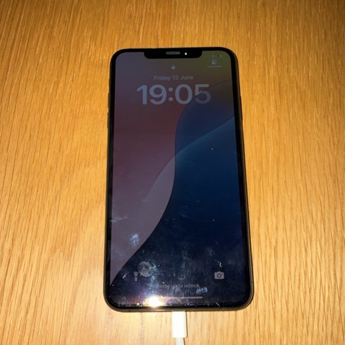 Apple iphone max 256gb - xs,