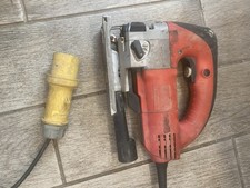 Milwaukee Jigsaw 110v Jigsaw
