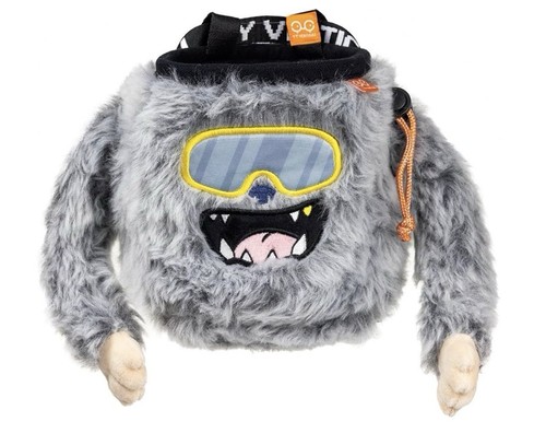 Vertical yeti rock - vertical,