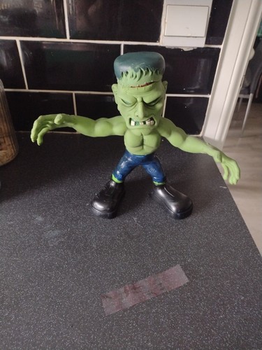 Frankenstein stretch screamer - stretch,