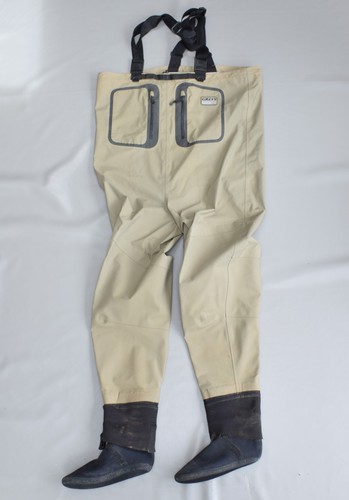Greys platinum stockingfoot - platinum,