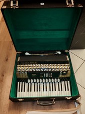 Accordion Hohner Atlantic IV S