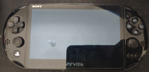 Sony playstation vita slim - sony,
