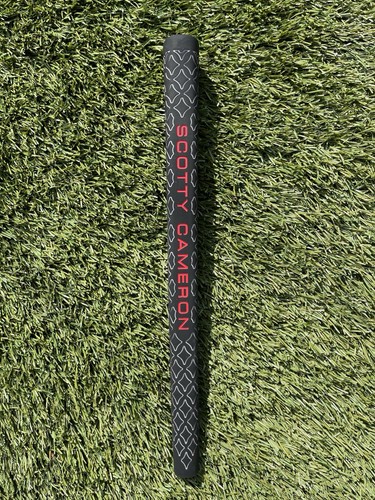 Pistolini putter grip - pistolini,