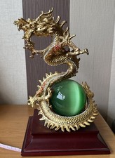 Decorative Chinese Dragon