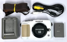 Olympus PEN E-PL2 Camera Body