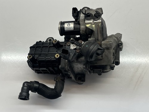 Egr valve cooler peugeot - peugeot, boxer