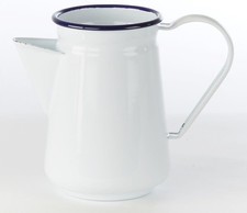 Traditional Pitcher Enamel