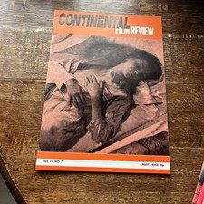 Continental Film Review