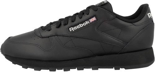 Reebok classic leather - reebok,