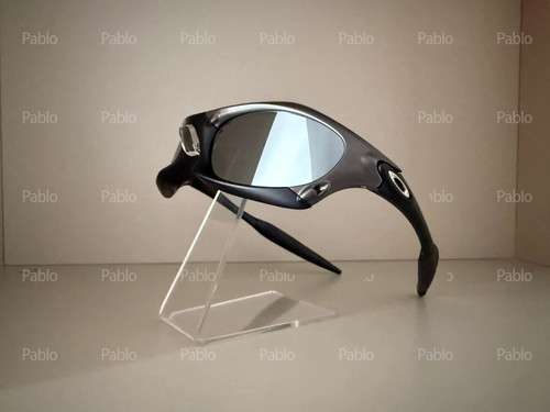 Vintage oakley splice - oakley, sliver