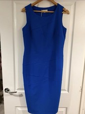 Ronni nicole dress - nicole, royal