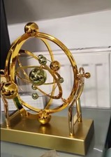 Perpetual Motion Pendulum
