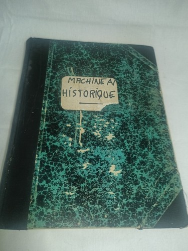 Vintage french maritime - vintage,