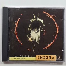 Enigma – The Cross Of