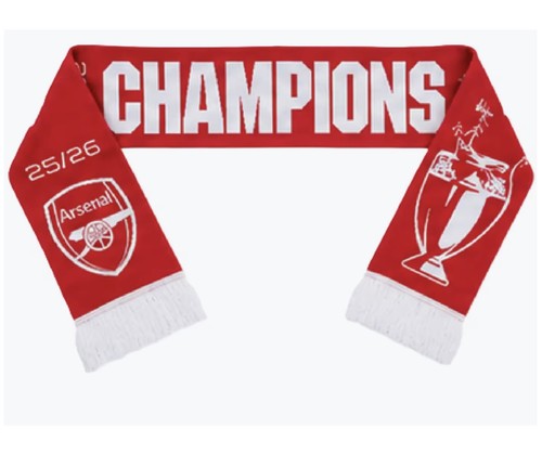 Official arsenal 2026 - official, fc
