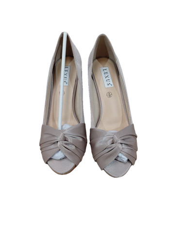 Lexus champagne blush satin - lexus,
