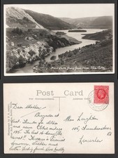 193 kgv rhayader radnor - 193?,