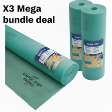 X3 Underlay Quickstep Basic